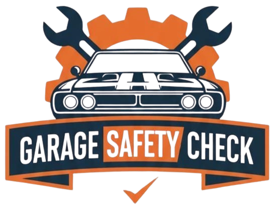 Garage Safety Check